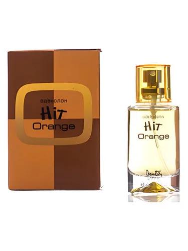 Hit Orange — Dzintars