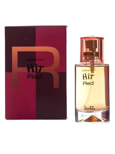 Hit Red — Dzintars