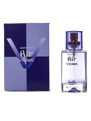 Hit Violet — Dzintars
