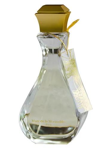 Kiyo — Marc de la Morandière