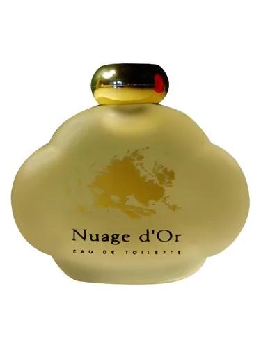 Nuage d'Or — Marc de la Morandière