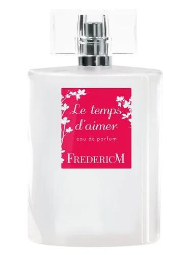 Le Temps d'Aimer — Frederic M