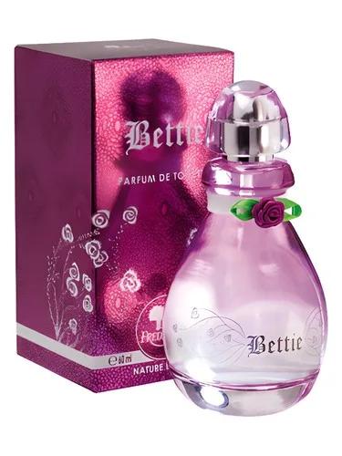 Bettie — Frederic M