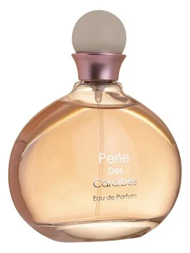 Perle Des Caraibes — Frederic M