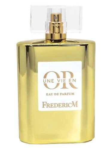 Une Vie en Or — Frederic M