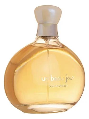 Un Beau Jour — Frederic M