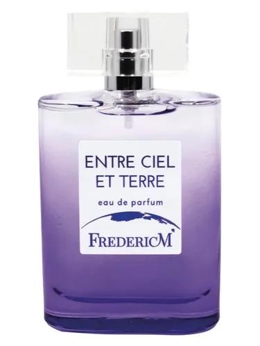 Entre Ciel et Terre — Frederic M