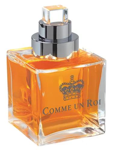 Comme Un Roi — Frederic M