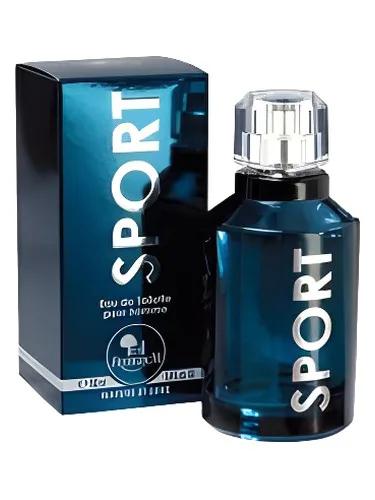 Sport — Frederic M
