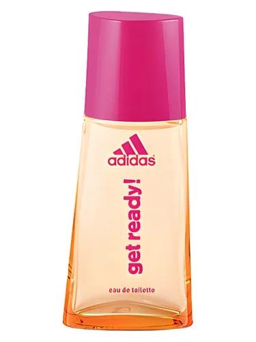 Adidas Get Ready! For Her — Adidas