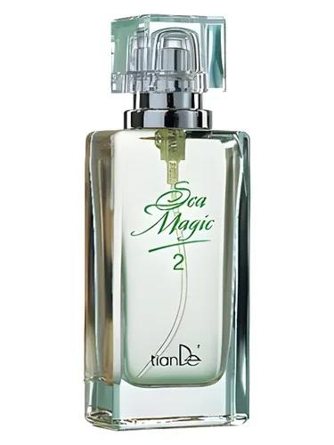 Sea Magic — TianDe