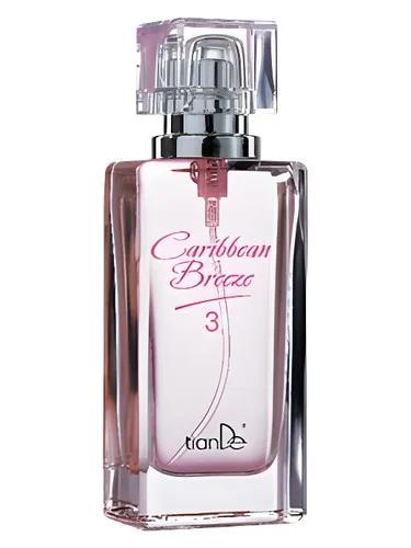 Caribbean Breeze — TianDe