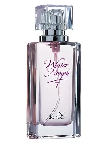 Water Nimph — TianDe