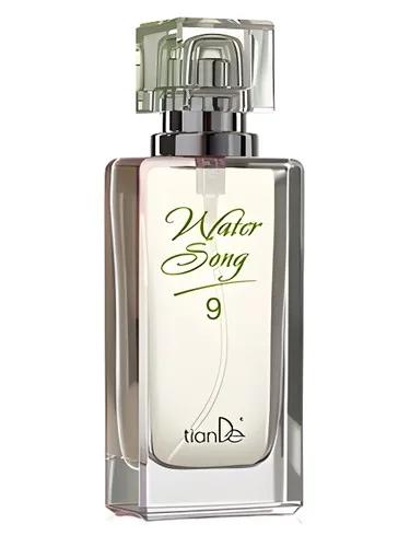 Water Song — TianDe