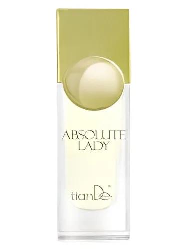 Absolute Lady — TianDe
