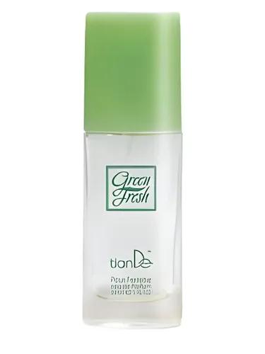 Green Fresh — TianDe