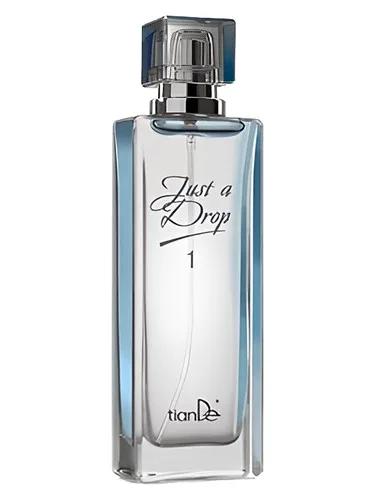 Just a Drop — TianDe
