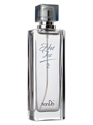 Hot Ice — TianDe