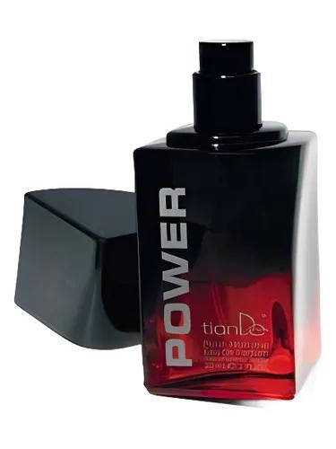 Power — TianDe