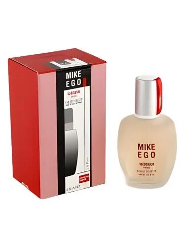 Mike Ego Women — Christine Darvin