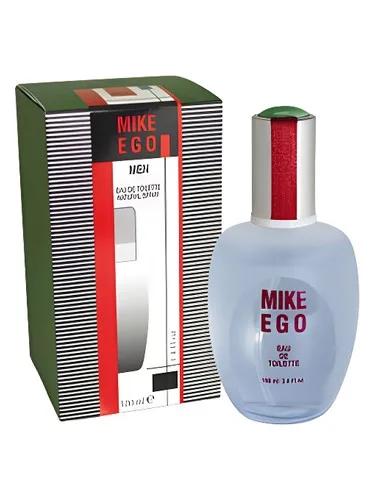Mike Ego — Christine Darvin