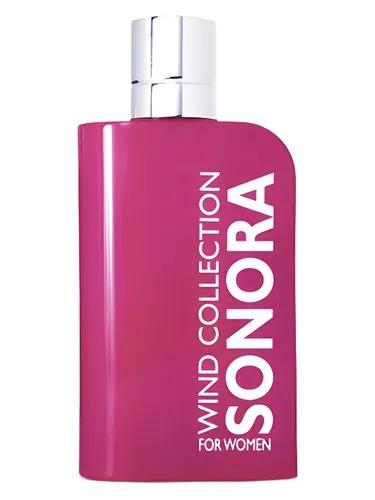Sonora — Christine Darvin