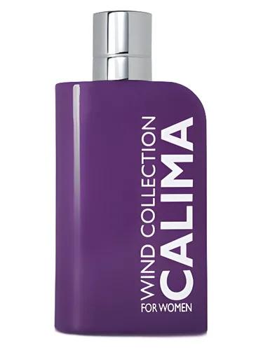 Calima — Christine Darvin