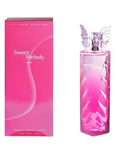 Sweet Melody — Christine Darvin