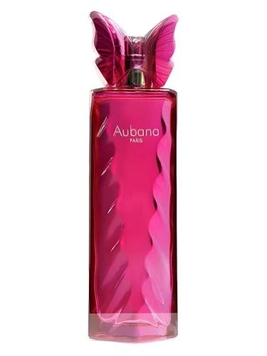 Aubana — Christine Darvin