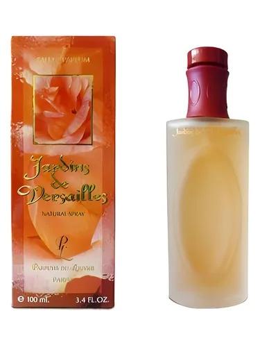 Jardins de Versailles — Christine Darvin