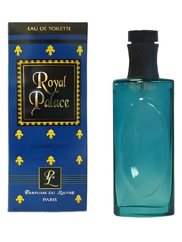 Royal Palace — Christine Darvin