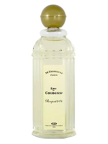 Eau de Cologne Bouquet d'Or — Christine Darvin