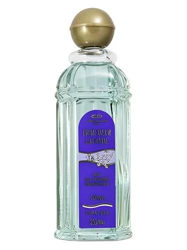 Eau de Cologne Fraicheur Lavande — Christine Darvin