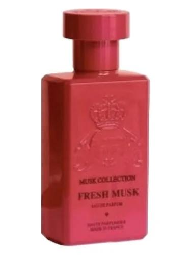 Fresh Musk Al-Jazeera Perfumes — Al Jazeera Perfumes