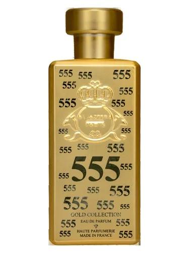 555 Al-Jazeera Perfumes — Al Jazeera Perfumes