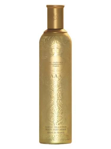 AAA Al-Jazeera Perfumes — Al Jazeera Perfumes