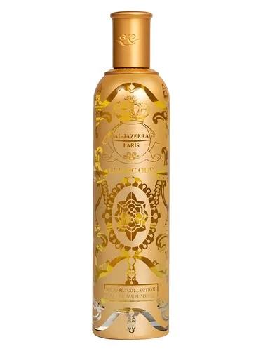 Classic Oud Al-Jazeera Perfumes — Al Jazeera Perfumes