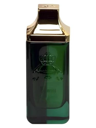 Emerald Al-Jazeera Perfumes — Al Jazeera Perfumes