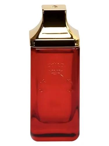 Ruby Al-Jazeera Perfumes — Al Jazeera Perfumes