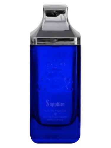Sapphire Al-Jazeera Perfumes — Al Jazeera Perfumes