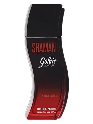 Shaman Gothic — Arno Sorel