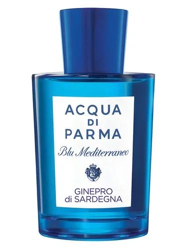 Acqua di Parma Blu Mediterraneo - Ginepro di Sardegna — Acqua Di Parma