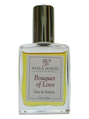 Bouquet of Love — Ayala Moriel