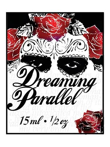 Dreaming Parallel — Ayala Moriel