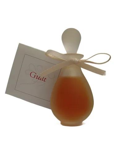 Guilt — Ayala Moriel