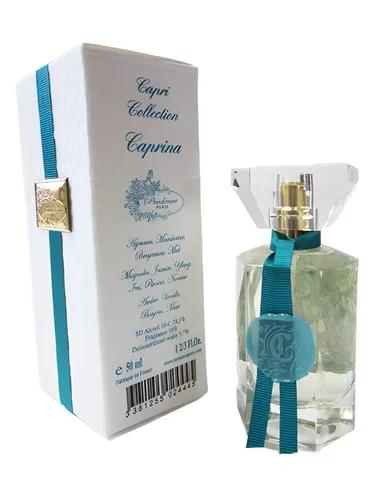 Caprina — Prudence Paris