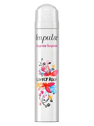 Lovely Rock — Impulse