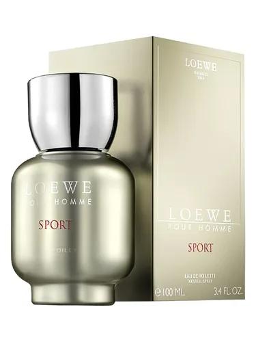 Loewe pour Homme Sport — Loewe