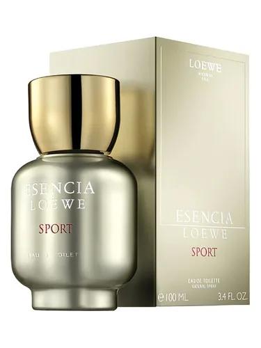 Esencia Loewe Sport — Loewe