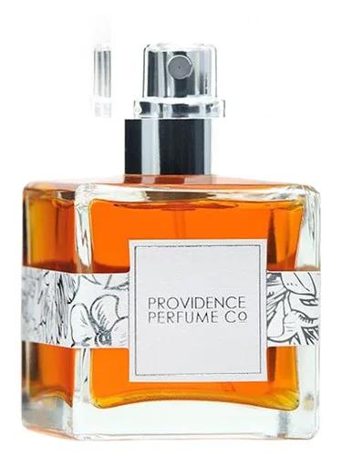 Samarinda Providence Perfume Co. — Providence Perfume